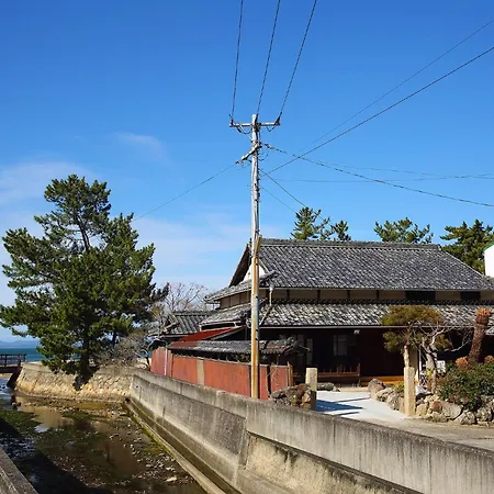 Kinhomaru - Vacation Stay 81323V Shodoshima Exterior photo